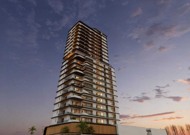 Imagem Apartamento com 3 Quartos à Venda, 118 m² em Jardim Oceania - João Pessoa