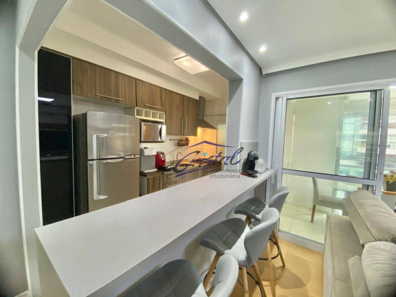 Imagem Apartamento com 2 Quartos à Venda, 77 m² em Ponta Da Praia - Santos Imagem Apartamento com 2 Quartos à Venda, 77 m² em Ponta Da Praia - Santos