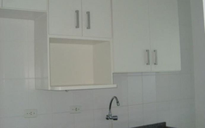 Imagem Apartamento com 2 Quartos para Alugar, 55 m² em Urbanova - São José Dos Campos Imagem Apartamento com 2 Quartos para Alugar, 55 m² em Urbanova - São José Dos Campos