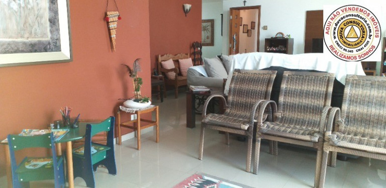 Imagem Apartamento com 4 Quartos à Venda, 265 m² em Pitangueiras - Guarujá Imagem Apartamento com 4 Quartos à Venda, 265 m² em Pitangueiras - Guarujá