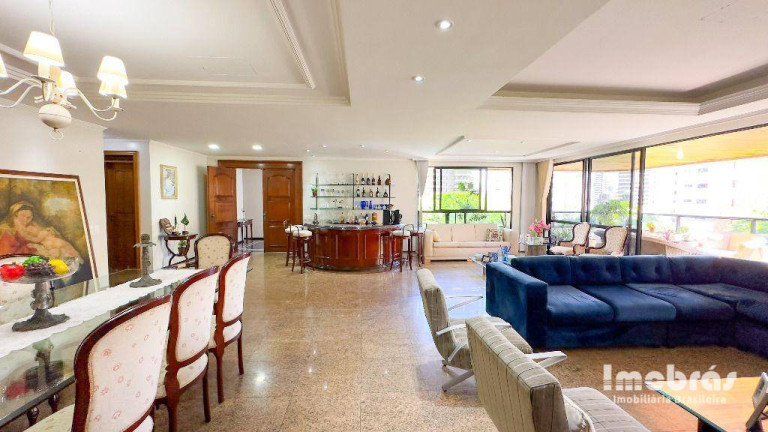 Imagem Apartamento com 5 Quartos à Venda, 471 m² em Meireles - Fortaleza Imagem Apartamento com 5 Quartos à Venda, 471 m² em Meireles - Fortaleza