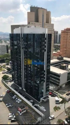 Foto do imóvel Sala Comercial à Venda, 33 m² em Alphaville Centro Industrial E Empresarial/alphaville. - Barueri