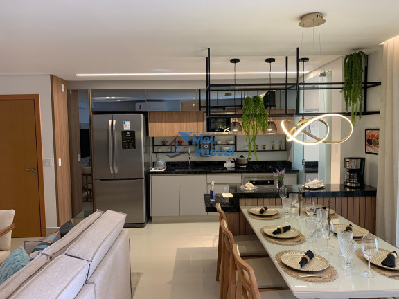 Imagem Imóvel com 3 Quartos à Venda, 91 m² em Sul (águas Claras) - Brasília Imagem Imóvel com 3 Quartos à Venda, 91 m² em Sul (águas Claras) - Brasília