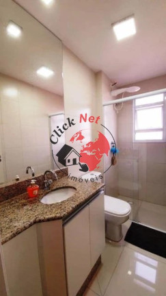 Imagem Apartamento com 2 Quartos à Venda, 63 m² em Demarchi - São Bernardo Do Campo