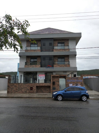 Apartamento com 2 Quartos à Venda, 72 m² em Ingleses Do Rio Vermelho - Florianópolis