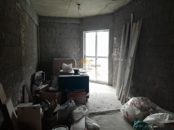 Imagem Apartamento com 2 Quartos à Venda, 57 m² em Várzea - Teresópolis
