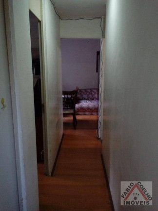 Imagem Apartamento com 2 Quartos à Venda, 59 m² em Jardim Marajoara - São Paulo Imagem Apartamento com 2 Quartos à Venda, 59 m² em Jardim Marajoara - São Paulo