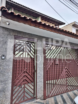 Imagem Casa com 3 Quartos à Venda, 206 m² em Vila Maria - São Paulo Imagem Casa com 3 Quartos à Venda, 206 m² em Vila Maria - São Paulo