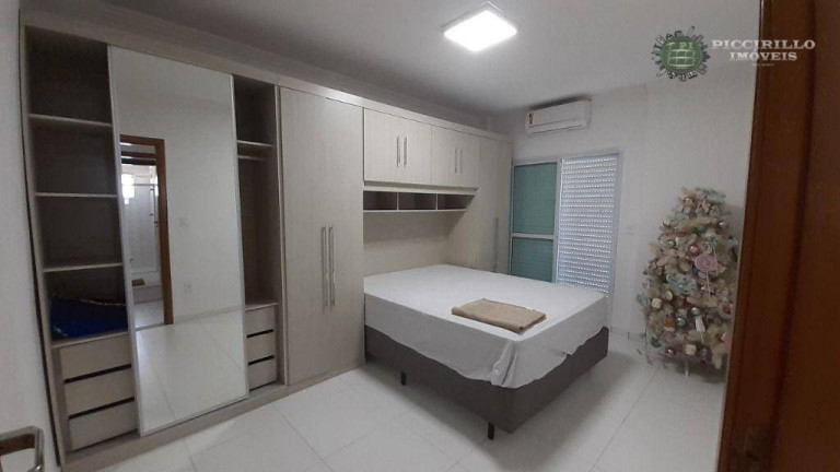 Imagem Apartamento com 2 Quartos à Venda, 88 m² em Tupi - Praia Grande