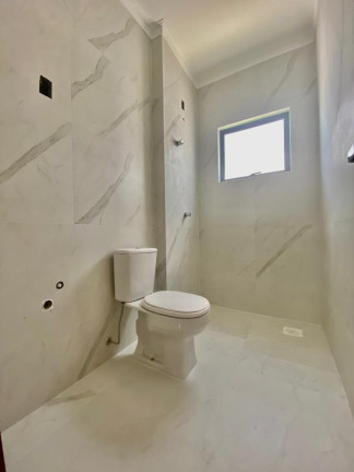 Imagem Casa com 3 Quartos à Venda, 97 m² em Bela Vista - Palhoça