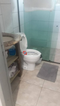 Imagem Casa com 2 Quartos à Venda, 130 m² em São Francisco Do Sul