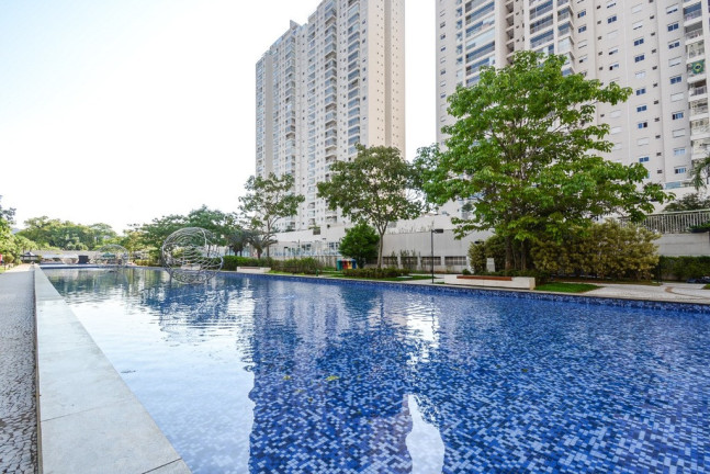Imagem Apartamento com 3 Quartos à Venda, 160 m² em Santo Amaro - São Paulo Imagem Apartamento com 3 Quartos à Venda, 160 m² em Santo Amaro - São Paulo