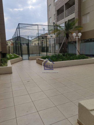 Imagem Apartamento com 2 Quartos à Venda,  em Vila Rosália - Guarulhos