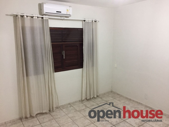 Imagem Casa com 4 Quartos à Venda, 300 m² em Lagoa Nova - Natal