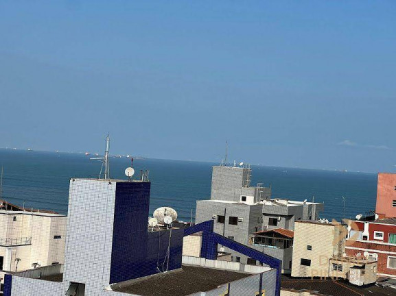 Imagem Apartamento com 2 Quartos à Venda, 85 m² em Aviação - Praia Grande