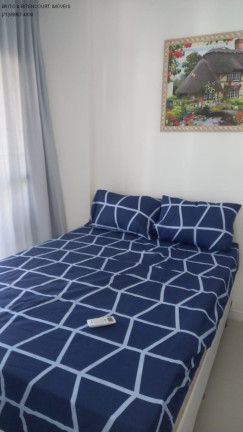 Imagem Imóvel com 1 Quarto à Venda, 40 m² em Barra - Salvador Imagem Imóvel com 1 Quarto à Venda, 40 m² em Barra - Salvador