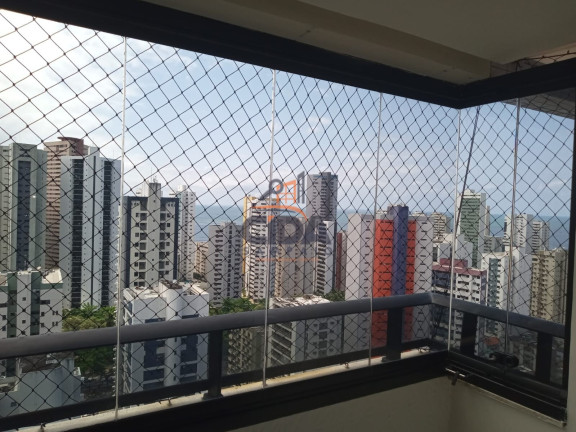 Apartamento com 3 Quartos à Venda, 88 m² em Boa Viagem - Recife