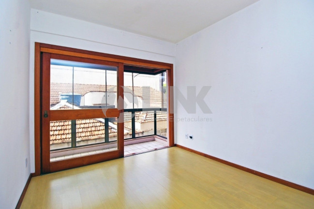 Imagem Apartamento com 1 Quarto à Venda, 50 m² em Bom Fim - Porto Alegre