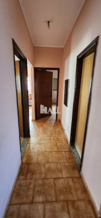 Imagem Casa com 3 Quartos à Venda, 130 m² em Jardim Urano - São José Do Rio Preto Imagem Casa com 3 Quartos à Venda, 130 m² em Jardim Urano - São José Do Rio Preto