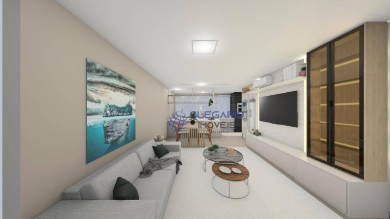 Imagem Apartamento com 2 Quartos à Venda, 83 m² em Armação - Penha Imagem Apartamento com 2 Quartos à Venda, 83 m² em Armação - Penha