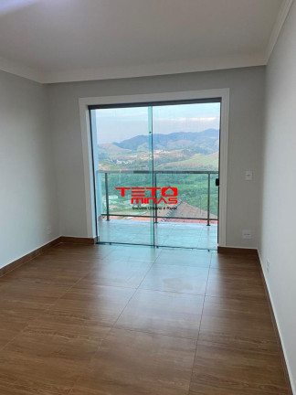 Imagem Casa com 3 Quartos à Venda, 326 m² em Bairro Lagoa Seca - São Lourenço