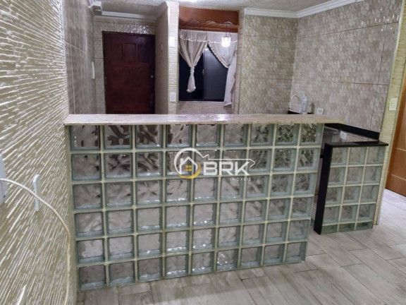 Imagem Apartamento com 2 Quartos para Alugar, 48 m² em Conjunto Habitacional Santa Etelvina Iii - São Paulo Imagem Apartamento com 2 Quartos para Alugar, 48 m² em Conjunto Habitacional Santa Etelvina Iii - São Paulo