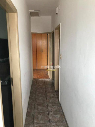 Imagem Edifício Residencial à Venda, 276 m² em Santa Paula - São Caetano Do Sul Imagem Edifício Residencial à Venda, 276 m² em Santa Paula - São Caetano Do Sul
