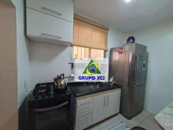 Imagem Apartamento com 2 Quartos à Venda, 77 m² em Jardim Guanabara - Campinas Imagem Apartamento com 2 Quartos à Venda, 77 m² em Jardim Guanabara - Campinas