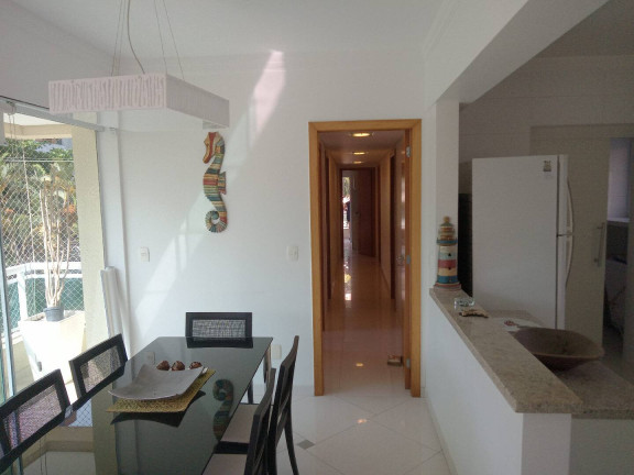 Imagem Apartamento com 4 Quartos à Venda, 146 m² em Enseada - Guarujá Imagem Apartamento com 4 Quartos à Venda, 146 m² em Enseada - Guarujá