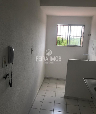 Apartamento com 2 Quartos à Venda,  em Sim - Feira De Santana