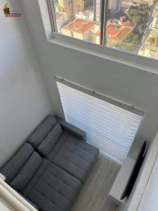 Imagem Apartamento com 1 Quarto para Alugar, 45 m² em Pinheiros - São Paulo Imagem Apartamento com 1 Quarto para Alugar, 45 m² em Pinheiros - São Paulo
