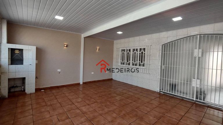 Imagem Casa com 2 Quartos à Venda, 67 m² em Maracanã - Praia Grande Imagem Casa com 2 Quartos à Venda, 67 m² em Maracanã - Praia Grande