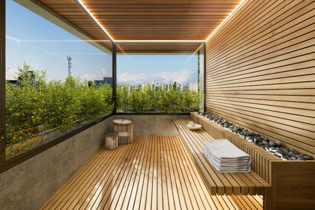 Imagem Apartamento com 1 Quarto à Venda, 21 m² em Jardim Oceania - João Pessoa