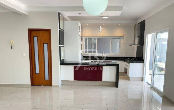 Imagem Casa com 4 Quartos à Venda, 318 m² em Green View Village - Indaiatuba