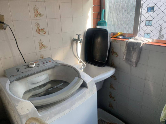 Imagem Apartamento com 2 Quartos à Venda, 76 m² em Mirim - Praia Grande Imagem Apartamento com 2 Quartos à Venda, 76 m² em Mirim - Praia Grande