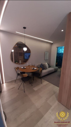 Imagem Apartamento com 1 Quarto à Venda, 34 m² em Pinheiros - São Paulo Imagem Apartamento com 1 Quarto à Venda, 34 m² em Pinheiros - São Paulo
