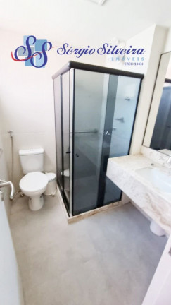 Imagem Apartamento com 3 Quartos à Venda, 100 m² em Porto Das Dunas - Aquiraz Imagem Apartamento com 3 Quartos à Venda, 100 m² em Porto Das Dunas - Aquiraz