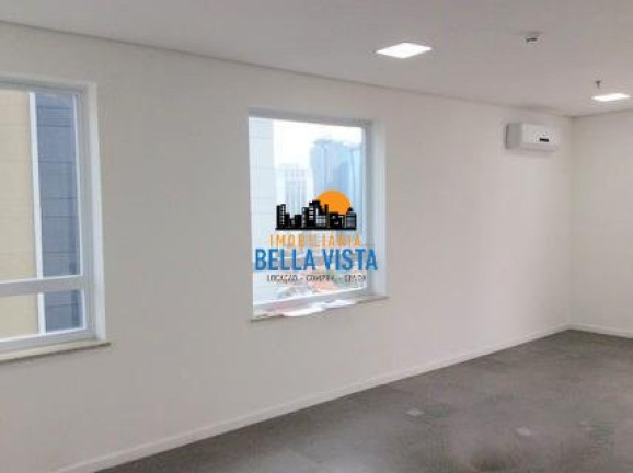 Imagem Sala Comercial à Venda, em Vila Gertrudes - São Paulo Imagem Sala Comercial à Venda, em Vila Gertrudes - São Paulo