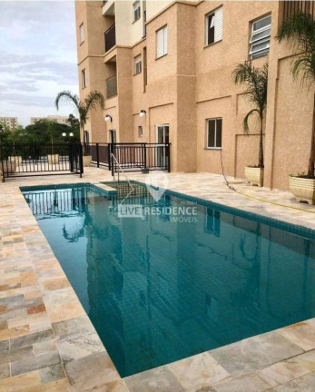 Imagem Apartamento com 2 Quartos à Venda, 57 m² em Loteamento Santo Antônio - Itatiba Imagem Apartamento com 2 Quartos à Venda, 57 m² em Loteamento Santo Antônio - Itatiba