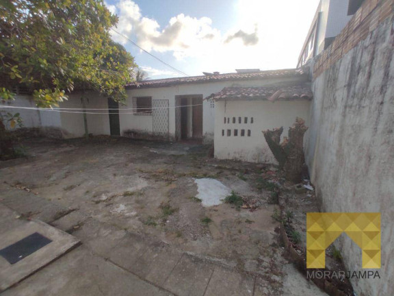 Imagem Casa com 3 Quartos à Venda, 10 m² em Bancários - João Pessoa