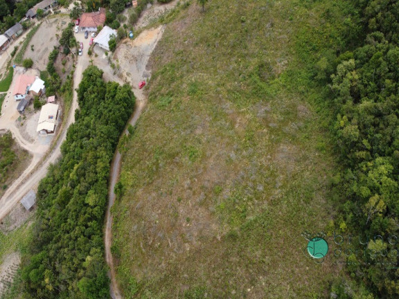 Imagem Imóvel à Venda, 30.000 m² em Interior - Alfredo Wagner