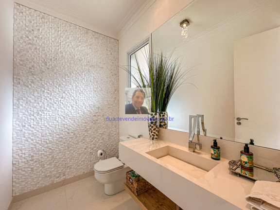 Imagem Casa de Condomínio com 4 Quartos à Venda, 549 m² em Parque Dom Henrique - Cotia