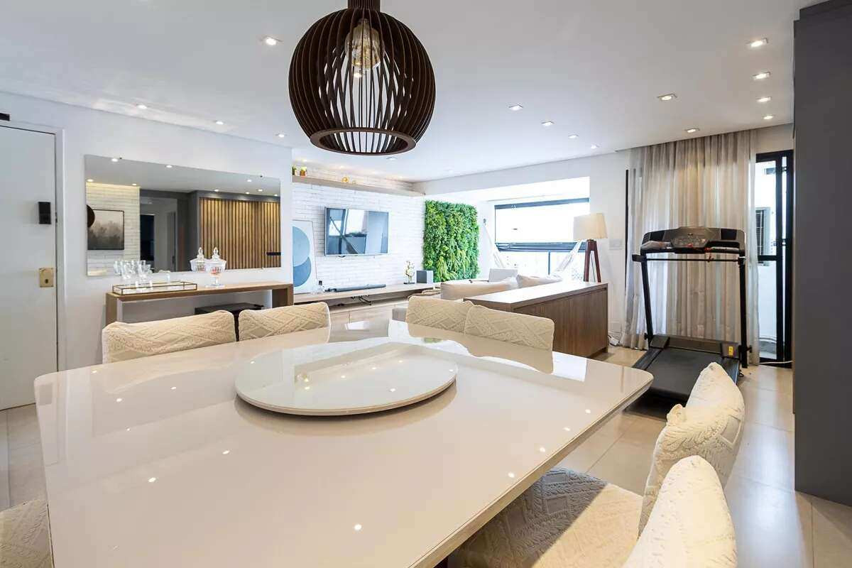 Imagem Apartamento com 3 Quartos à Venda, 116 m² em Vila Leopoldina - São Paulo Imagem Apartamento com 3 Quartos à Venda, 116 m² em Vila Leopoldina - São Paulo