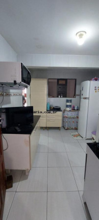 Imagem Casa com 3 Quartos à Venda, 100 m² em Mangabeira - João Pessoa Imagem Casa com 3 Quartos à Venda, 100 m² em Mangabeira - João Pessoa