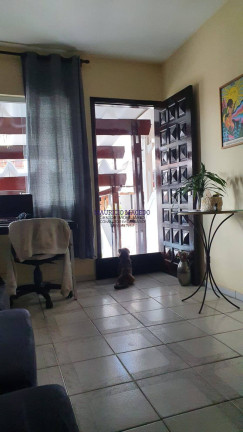Imagem Casa com 3 Quartos à Venda, 107 m² em Jardim Sarah - São Paulo