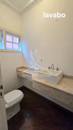 Imagem Casa de Condomínio com 4 Quartos para Alugar, 395 m² em Alphaville - Santana De Parnaíba Imagem Casa de Condomínio com 4 Quartos para Alugar, 395 m² em Alphaville - Santana De Parnaíba