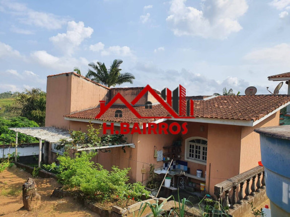 Imagem Chácara com 3 Quartos à Venda, 700 m² em Santana - São José Dos Campos