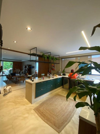 Imagem Casa com 5 Quartos à Venda, 520 m² em Recreio Dos Bandeirantes - Rio De Janeiro