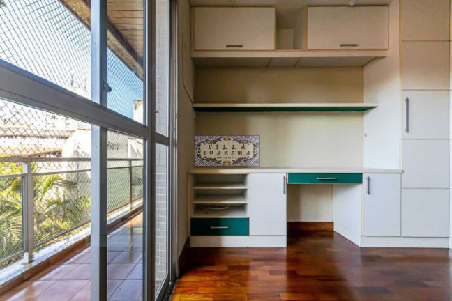 Imagem Apartamento com 3 Quartos à Venda, 138 m² em Tijuca - Rio De Janeiro