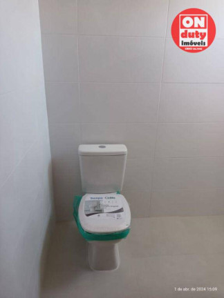 Imagem Casa com 3 Quartos à Venda, 150 m² em Aparecida - Santos Imagem Casa com 3 Quartos à Venda, 150 m² em Aparecida - Santos